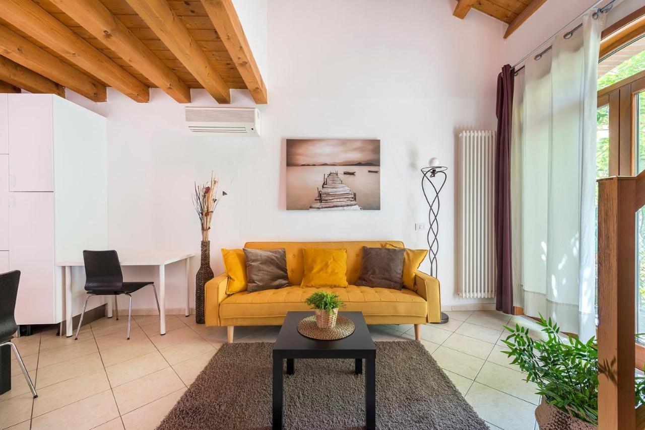 Duplex2 At The Entrance Of Venice, Cozy And Relax Extérieur photo