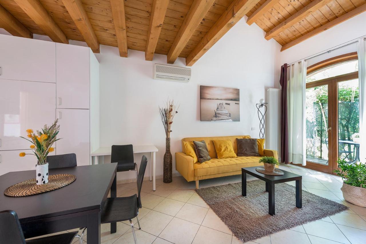 Duplex2 At The Entrance Of Venice, Cozy And Relax Extérieur photo