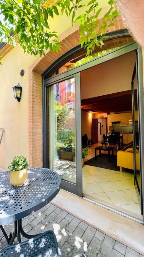 Duplex2 At The Entrance Of Venice, Cozy And Relax Extérieur photo